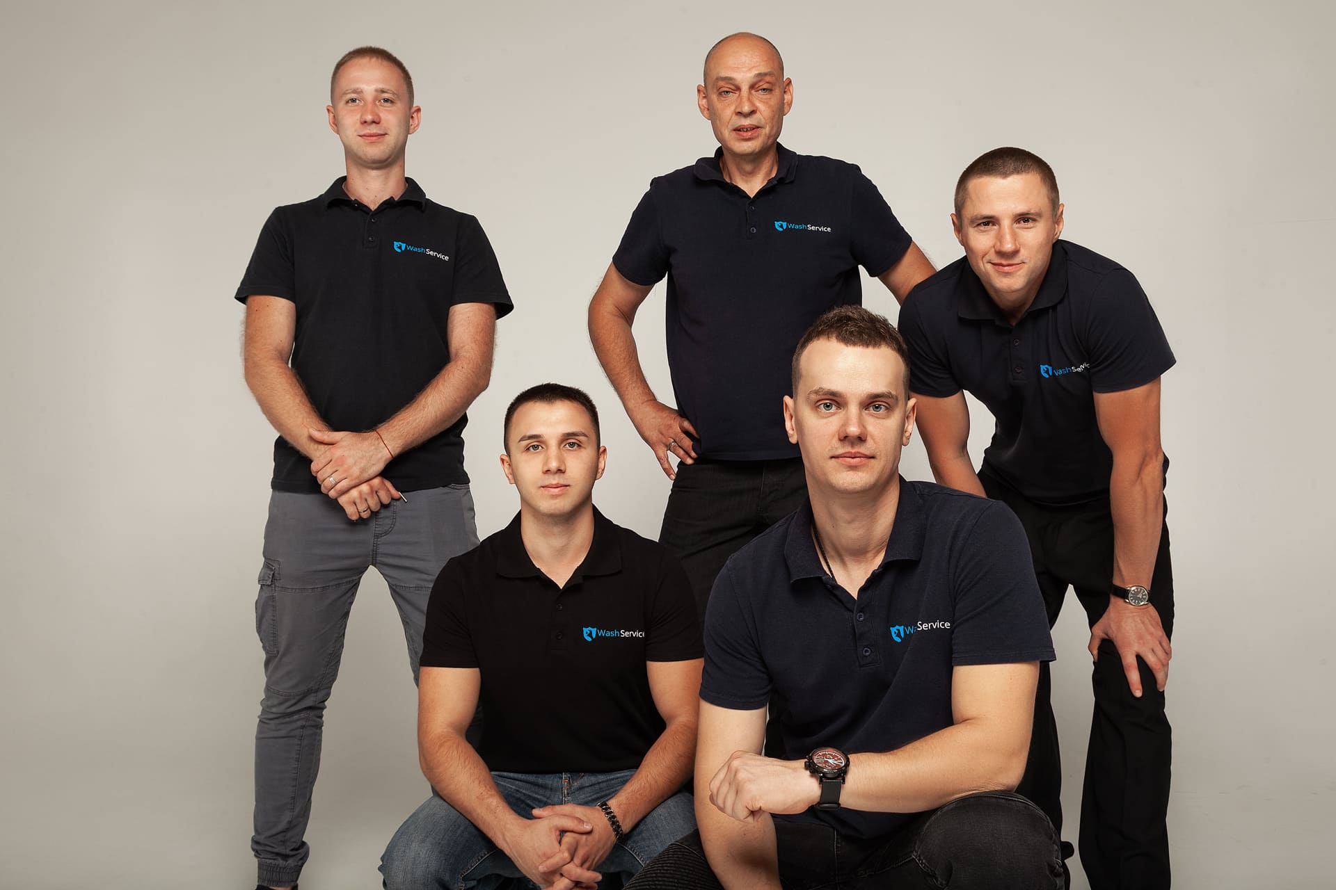 Мастера Wash Service Ремонт стиральных машин. Выезд мастеров на дом
